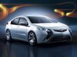 Opel Ampera - Frontansicht