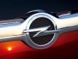 Opel Ampera - Opel Logo am Heck