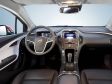 Opel Ampera - Cockpit