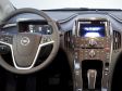 Opel Ampera - Cockpit