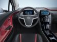 Opel Ampera - Cockpit