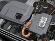 Opel Ampera - Hybrid-Motor