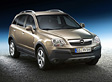 Opel Antara - Auf der IAA 2005 als Crossover-Studie begeistert aufgenommen, bringt Opel noch in diesem Jahr die Serien-Version des Antara auf den Markt.