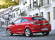 Der Opel Astra GTC - das Astra coupe neu definiert.