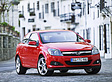 Den Opel Astra GTC gibt es mit Turbomotor und 200 PS