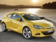 Opel Astra GTC