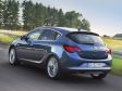 Opel Astra J - Bild 2