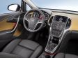 Opel Astra J Limousine - Bild 5