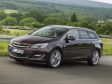 Opel Astra J Sports Tourer - Bild 1