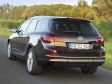 Opel Astra J Sports Tourer - Bild 3