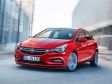 Opel Astra K - Bild 1