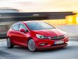 Opel Astra K - Bild 14