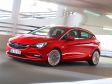 Opel Astra K - Bild 15