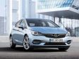 Opel Astra K Facelift 2020 - Bild 4
