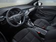 Opel Astra K Facelift 2020 - Bild 7