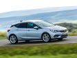 Opel Astra K Facelift 2020 - Bild 9