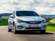 Opel Astra K Facelift 2020 - Bild 10