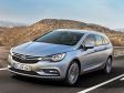 Opel Astra K Sports Tourer - Bild 1