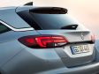 Opel Astra K Sports Tourer - Bild 3