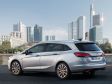 Opel Astra K Sports Tourer - Bild 5