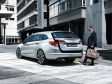 Opel Astra K Sports Tourer - Bild 8