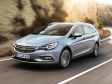 Opel Astra K Sports Tourer - Bild 9