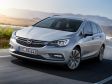 Opel Astra K Sports Tourer - Bild 11