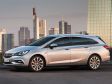 Opel Astra K Sports Tourer - Bild 13