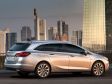 Opel Astra K Sports Tourer - Bild 14