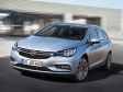 Opel Astra K Sports Tourer - Bild 15