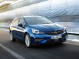 Opel Astra K Sports Tourer Facelift 2020 - Bild 1