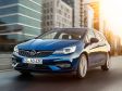 Opel Astra K Sports Tourer Facelift 2020 - Bild 2