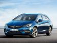 Opel Astra K Sports Tourer Facelift 2020 - Bild 3