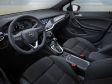 Opel Astra K Sports Tourer Facelift 2020 - Bild 5