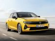 Opel Astra L 2022 - Trotz aller SUVs: Die Kompaktklasse mit dem Astra bleibt eins der wichtigsten Segmente für Opel.