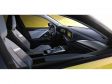 Opel Astra L 2022 - Innenraum