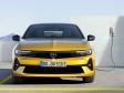 Opel Astra L 2022 - Opel will sich bis 2028 komplett elektrifizieren. Logisch, dass dann auch der Astra nun als Plug-in Hybrid angeboten wird.