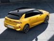 Opel Astra L 2022 - Zweifarb-Lackierungen sind für PeugeOpel Modelle ja auch selbstverständlich.