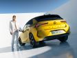 Opel Astra L 2022 - Heckansicht