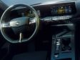 Opel Astra L Facelift (2026) - Hier noch ein Detailblick auf das Cockpit.