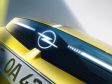 Opel Astra L Sports Tourer Facelift (2026) - Neu im Vizor ist das beleuchtete Opel-Logo und die Leuchtleiste.