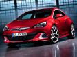 280 Pferdestärken schlummern im neuen Opel Astra OPC.