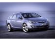 Opel Astra Sports Tourer