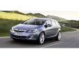 Opel Astra Sports Tourer