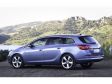 Opel Astra Sports Tourer