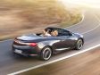 Die Breite des Opel Cascada bleibt mit 1,84 Metern hingegen etwa gleich.