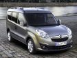 Der neue Opel Combo D - Der Combo wird zum Marktstart mit Motoren zwischen 90 und 135 PS angeboten.