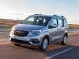 Opel Combo E - Bild 1