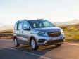 Opel Combo E - Bild 2
