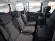 Opel Combo E - Bild 9